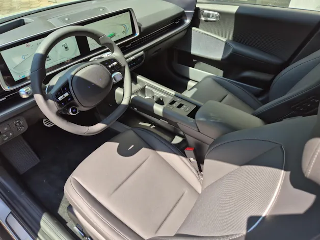 Hyundai Ioniq 6 Launch Edition 4WD