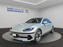 Hyundai Ioniq 6 Launch Edition 4WD