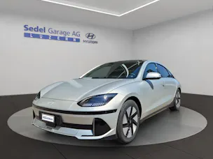 Hyundai Ioniq 6 Launch Edition 4WD