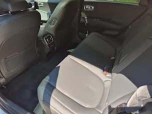 Hyundai Ioniq 6 Launch Edition 4WD