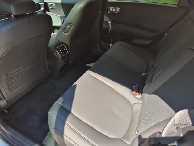 Hyundai Ioniq 6 Launch Edition 4WD