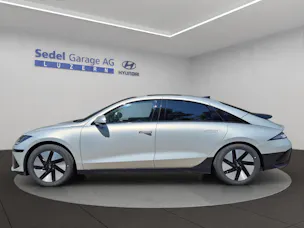 Hyundai Ioniq 6 Launch Edition 4WD