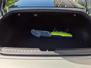 Hyundai Ioniq 6 Launch Edition 4WD