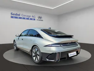 Hyundai Ioniq 6 Launch Edition 4WD