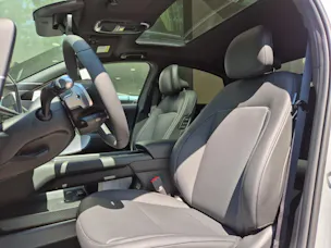 Hyundai Ioniq 6 Launch Edition 4WD