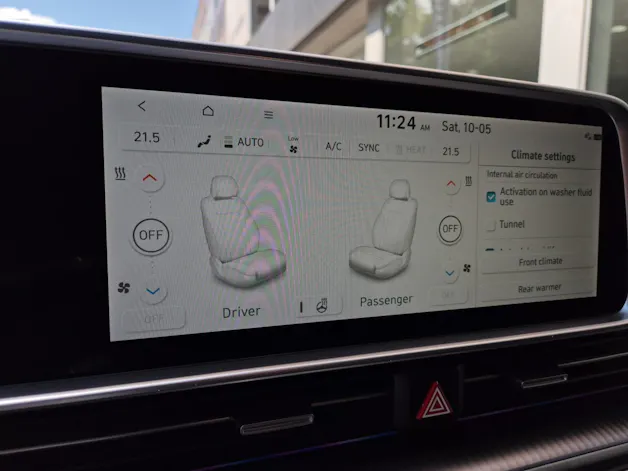 Hyundai Ioniq 6 Launch Edition 4WD