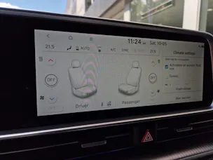 Hyundai Ioniq 6 Launch Edition 4WD