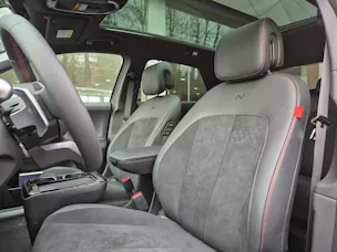Hyundai Ioniq 5 N-Line 4WD
