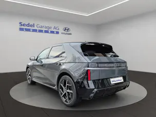 Hyundai Ioniq 5 N-Line 4WD