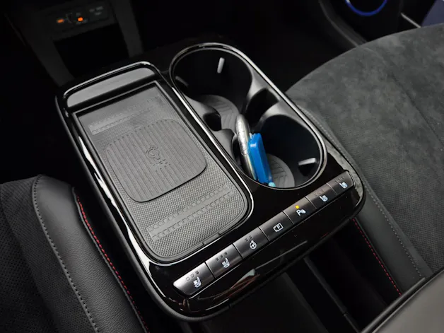Hyundai Ioniq 5 N-Line 4WD