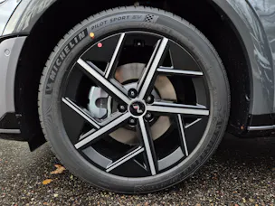 Hyundai Ioniq 5 N-Line 4WD