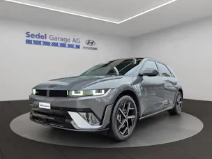 Hyundai Ioniq 5 N-Line 4WD