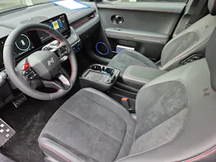 Hyundai Ioniq 5 N-Line 4WD