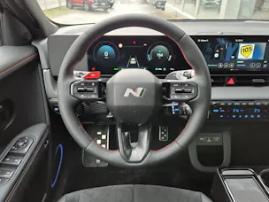 Hyundai Ioniq 5 N-Line 4WD