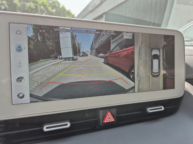 Hyundai Ioniq 5 Vertex 4WD