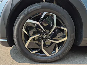 Hyundai Ioniq 5 Vertex 4WD