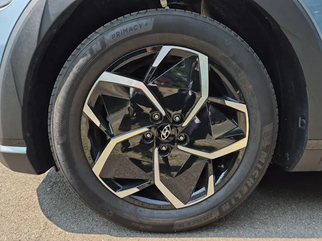 Hyundai Ioniq 5 Vertex 4WD