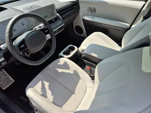 Hyundai Ioniq 5 Vertex 4WD