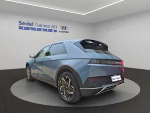 Hyundai Ioniq 5 Vertex 4WD