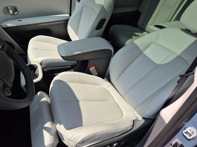 Hyundai Ioniq 5 Vertex 4WD