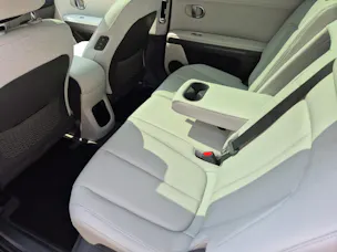 Hyundai Ioniq 5 Vertex 4WD