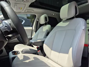 Hyundai Ioniq 5 Vertex 4WD