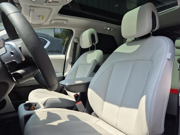 Hyundai Ioniq 5 Vertex 4WD