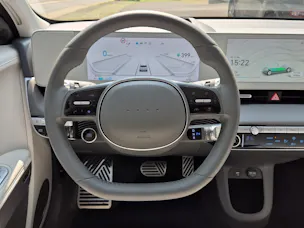 Hyundai Ioniq 5 Vertex 4WD