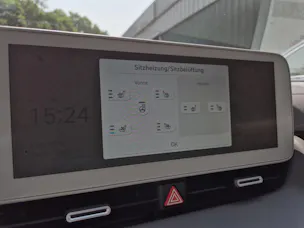 Hyundai Ioniq 5 Vertex 4WD