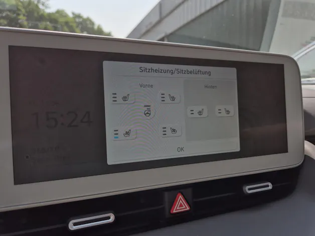 Hyundai Ioniq 5 Vertex 4WD