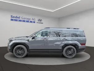 Hyundai Santa Fe 1.6 T-GDi HEV Calligraphy