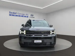 Hyundai Santa Fe 1.6 T-GDi HEV Calligraphy