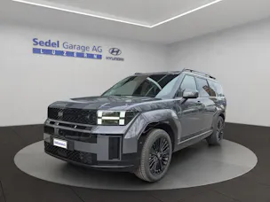 Hyundai Santa Fe 1.6 T-GDi HEV Calligraphy