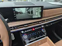 Hyundai Santa Fe 1.6 T-GDi HEV Calligraphy