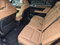 Hyundai Santa Fe 1.6 T-GDi HEV Calligraphy