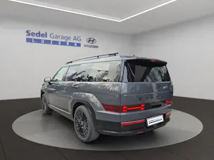Hyundai Santa Fe 1.6 T-GDi HEV Calligraphy