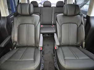 Hyundai Staria Premium 1.6 GDi HEV Vertex