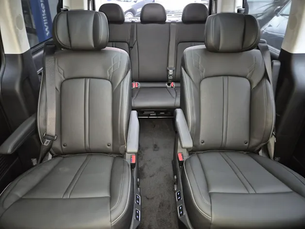 Hyundai Staria Premium 1.6 GDi HEV Vertex