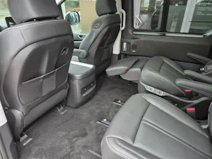 Hyundai Staria Premium 1.6 GDi HEV Vertex