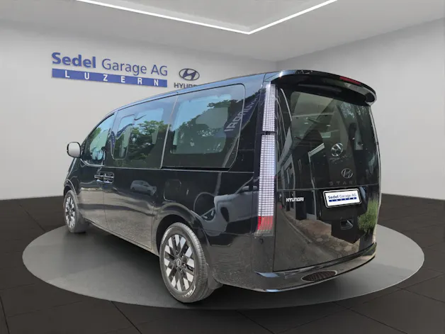 Hyundai Staria Premium 1.6 GDi HEV Vertex