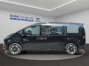 Hyundai Staria Premium 1.6 GDi HEV Vertex