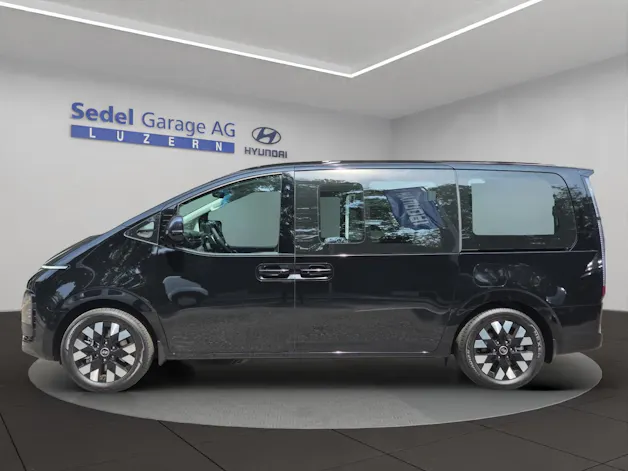 Hyundai Staria Premium 1.6 GDi HEV Vertex