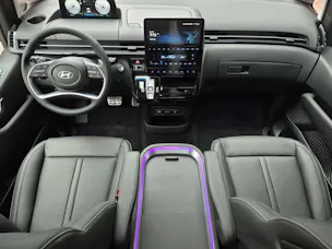 Hyundai Staria Premium 1.6 GDi HEV Vertex