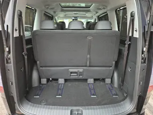Hyundai Staria Premium 1.6 GDi HEV Vertex