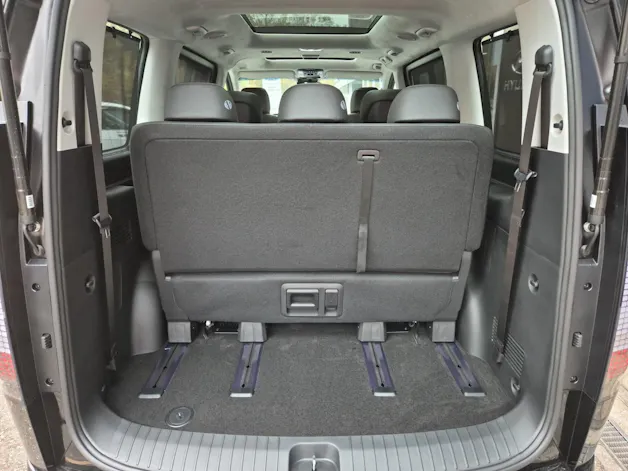 Hyundai Staria Premium 1.6 GDi HEV Vertex