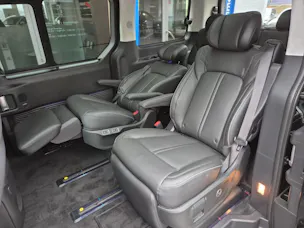 Hyundai Staria Premium 1.6 GDi HEV Vertex