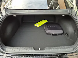 Hyundai Ioniq 6 N Line 4WD