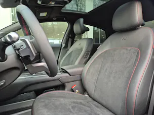 Hyundai Ioniq 6 N Line 4WD