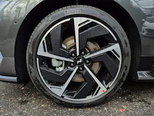Hyundai Ioniq 6 N Line 4WD
