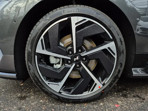 Hyundai Ioniq 6 N Line 4WD